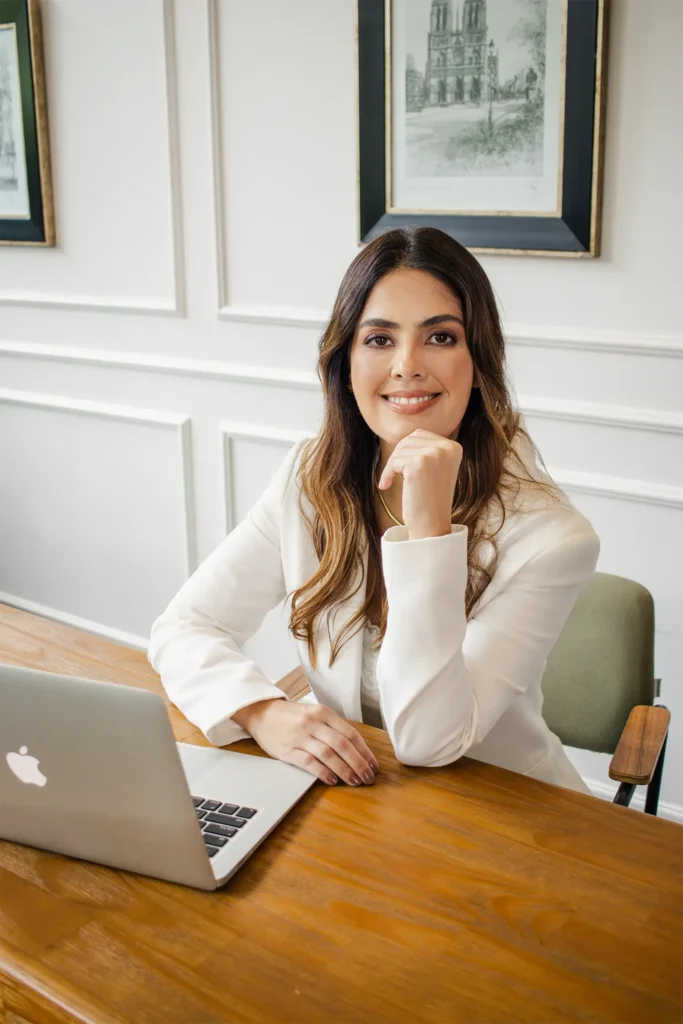 Oftalmologista Dra. Christiane Rodrigues da Cunha Candido