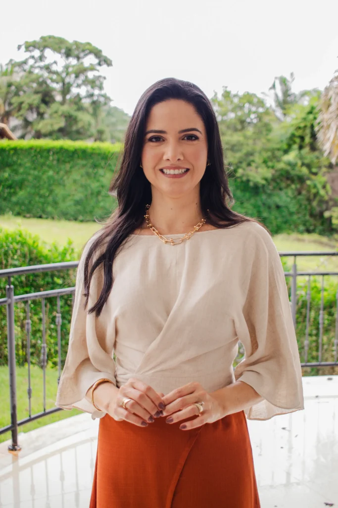Oftalmologista Dra. Luciana Mara Nogueira Fonseca Barbosa