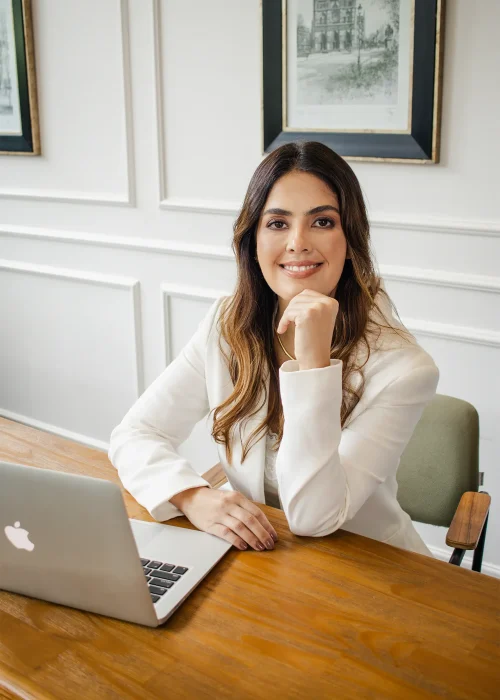 Oftalmologista Dra. Christiane Rodrigues da Cunha Candido