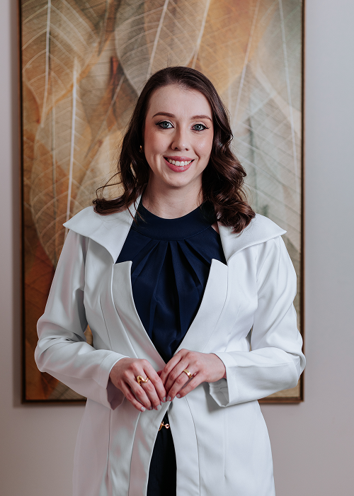 Dra Jéssica Fassbender