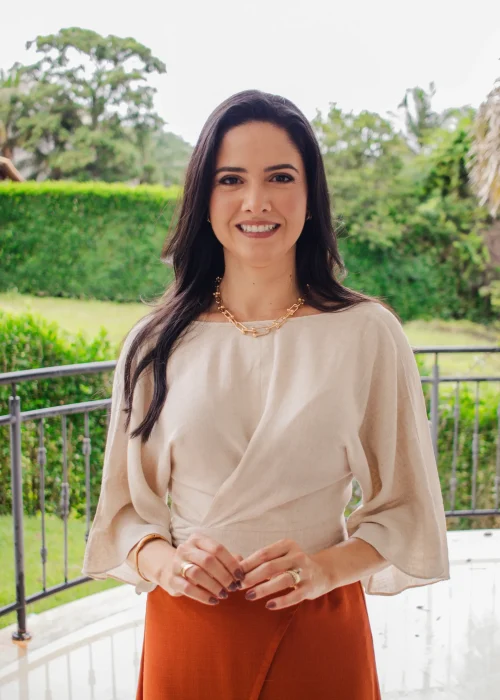 Oftalmologista Dra. Luciana Mara Nogueira Fonseca Barbosa